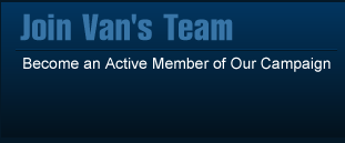 Join Van Trans Team